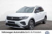 Volkswagen T-Cross Goal T cross 1.0 tsi goal dsg navi led shz