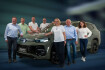Volkswagen Golf 8 Life Golf 1.5 tsi life  5 j garantie  standh.  kamara