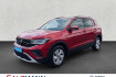 Volkswagen T-Cross Life T cross 1.0 tsi life  navi  kamera  led  acc klima alu