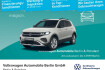 Volkswagen T-Cross Goal T cross 1.0 tsi goal dsg acc shz pdc