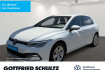 Volkswagen Golf 8 Life Golf viii life tdi dsg navi sitzheizung einparkhilfe le