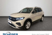 Volkswagen T-Cross Life T cross t cross life 1.0 l tsi opf 85 kw (116 ps