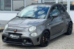 Abarth 695  competizione /carbon sitze/carbon/beats