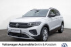 Volkswagen T-Cross Goal T cross 1.0 tsi dsg goal navi ahk pdc led shz