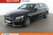Mercedes Classe C AMG Line Benz c 200 cgi t amg line aut.*navi*cam*tempo*shz*