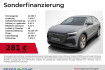 Audi Q4 e-tron  Q4 e tron sportback 35 navi kamera led