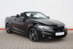 BMW Série 2 Coupé M-Sport Bmw 220  220 i cabrio m sport adaptive led harman kardon