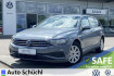 Volkswagen Passat SW Comfortline Passat variant 1.5 tsi dsg ahk+app connect+kamer