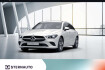 Mercedes CLA Progressive Benz cla 250 cla 250 e sb progressive led spiegel paket rukam