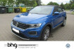 Volkswagen T-Roc Style T roc 1.5 tsi dsg style