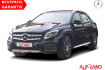 Mercedes GLA Activity Benz gla 250 4matic led navi tempomat sitzheizung pdc