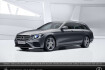 Mercedes Classe E AMG Line Benz e 200 t amg+mbux+ambiente+wide+mbeam+carplay+ahk