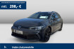 Volkswagen Golf Variant R-Line Golf variant 2.0tdi dsg r line led navi app acc