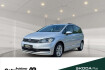 Volkswagen Touran Comfortline comfortline 110kw tdi dsg *navi*ergo activ sitz*