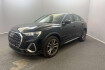 Audi Q3 S-Line sportback 45 tfsi e s line wide*led*u frei