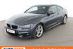 BMW Série 4 Coupé Sport Bmw 420  420 420d m sport aut.*navi*led*tempo*klima*