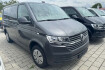 Volkswagen Transporter EcoProfi T6.1 transporter 150ps/automatik/ruckfahrkamera/navi/kasten/einzelsitzevorne/heckklappe