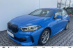 BMW Série 1 Msport 118 d limousine m sport lkhz shz led parkass