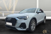 Audi Q3  sportback 35 tdi carplay rfk acc ahk led shz