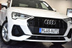 Audi Q3 S-Line 35 tdi s line autom. navi led temp kamer ahk