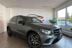 Mercedes GLC AMG Line Benz glc 250 amg 4matic 360  kamera acc alcantara led