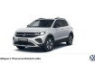 Volkswagen T-Cross Goal T cross 1.5 goal cam acc carplay alu sitzheizung