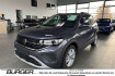 Volkswagen T-Cross R-Line T cross 1.0 tsi prime navi ahk led kamera acc sitzhzg carp