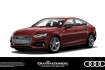 Audi A5 Coupé  A5 sportback 2.0 tfsi quattro . led navi