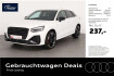 Audi Q2 S-Line 35 tfsi s line