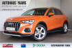 Audi Q3 Advanced 35 tfsi advanced virtual+acc+side+key+19?+ahk