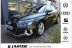 Audi A3 Advanced sportback 35 advanced s tronic navi acc matrix