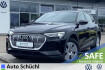 Audi e-Tron  E tron 50 quattro navi+virtual cockpit+led+ccs+d