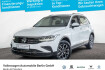 Volkswagen Tiguan Life 1.5 tsi life 5j garantie led navi sitzhzg