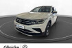 Volkswagen Tiguan Elegance 1.5 tsi dsg elegance navi ahk matrix ruka