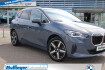 BMW Série 2 Coupé  Bmw 218  218 d activet. drivass+acc kamera live navi ahk led