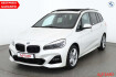 BMW Série 2 Coupé M-Sport Bmw 220  220 220i gran tourer m sport led pano 7 sitze kamera