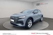 Audi Q4 e-tron  Q4 e tron q4 35 e tron led pdc+ navi standklima