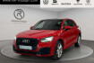 Audi Q2 Sport 40 tfsi quattro s tronic sport / rfk