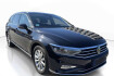 Volkswagen Passat SW Elegance Passat variant elegance ahk matrix led dynami light asist carplay