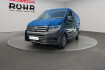Volkswagen Crafter  kasten mr (navi.ahk.kamera.klima) 2.0 tdi