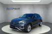Volkswagen T-Roc Style T roc 1.5 16v tsi act dsg+style+navi+ahk+pdc+park assist