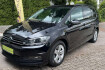 Volkswagen Touran Comfortline comfortline*7 sitzer*sh*acc*schwenkb.ahk*
