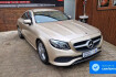 Mercedes Classe E AMG Line Benz e 200 e coupe e 200  kamera  2 hand