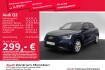 Audi Q2 S-Line 35 tfsi s tronic s line led/virtual/kamera/ac