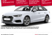 Audi A4 Advanced advanced 35 tfsi s tr. matrix navi
