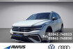 Volkswagen Tiguan Allspace Life Tiguan allspace life 2.0 tdi dsg ahk  ruckfahrkamera  navigation