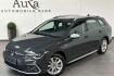 Volkswagen Golf Variant  Golf variant alltrack 4m dsg nav+led+acc+pano+vc