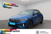 Volkswagen T-Roc R-Line T roc cabriolet 1.5 tsi dsg r line ahk  keyless