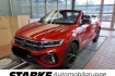 Volkswagen T-Roc R-Line T roc cabriolet 1.5 tsi dsg r line black style