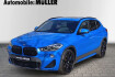 BMW X2 M Mesh xdrive 20d+acc+hud+led+kamera+ahk+dab+hifi+